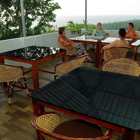Dr Nisha'S Vedic Remedies Thiruvananthapuram Exterior foto