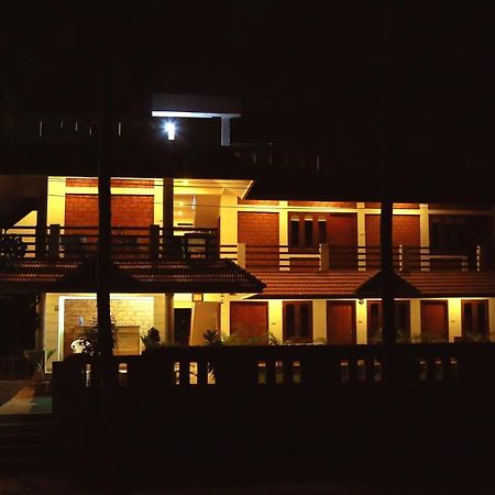 Dr Nisha'S Vedic Remedies Thiruvananthapuram Exterior foto