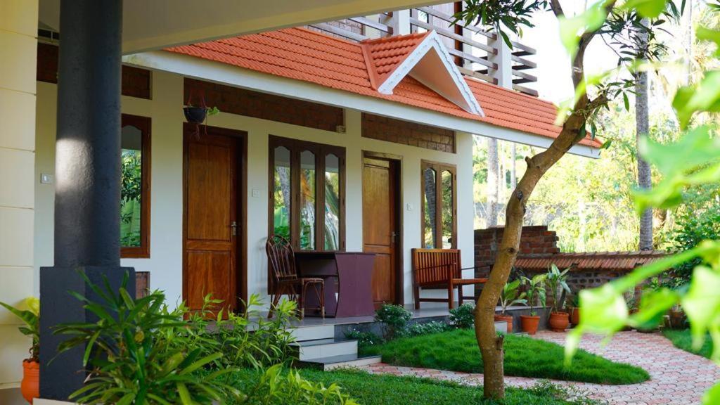 Dr Nisha'S Vedic Remedies Thiruvananthapuram Exterior foto