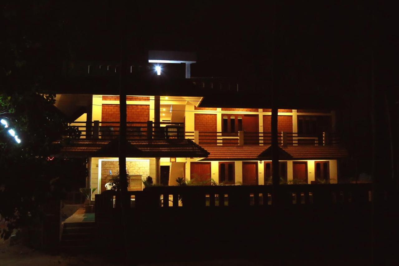 Dr Nisha'S Vedic Remedies Thiruvananthapuram Exterior foto