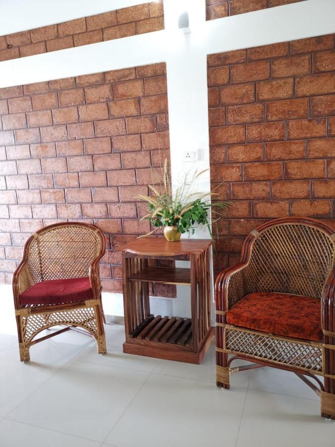 Dr Nisha'S Vedic Remedies Thiruvananthapuram Exterior foto